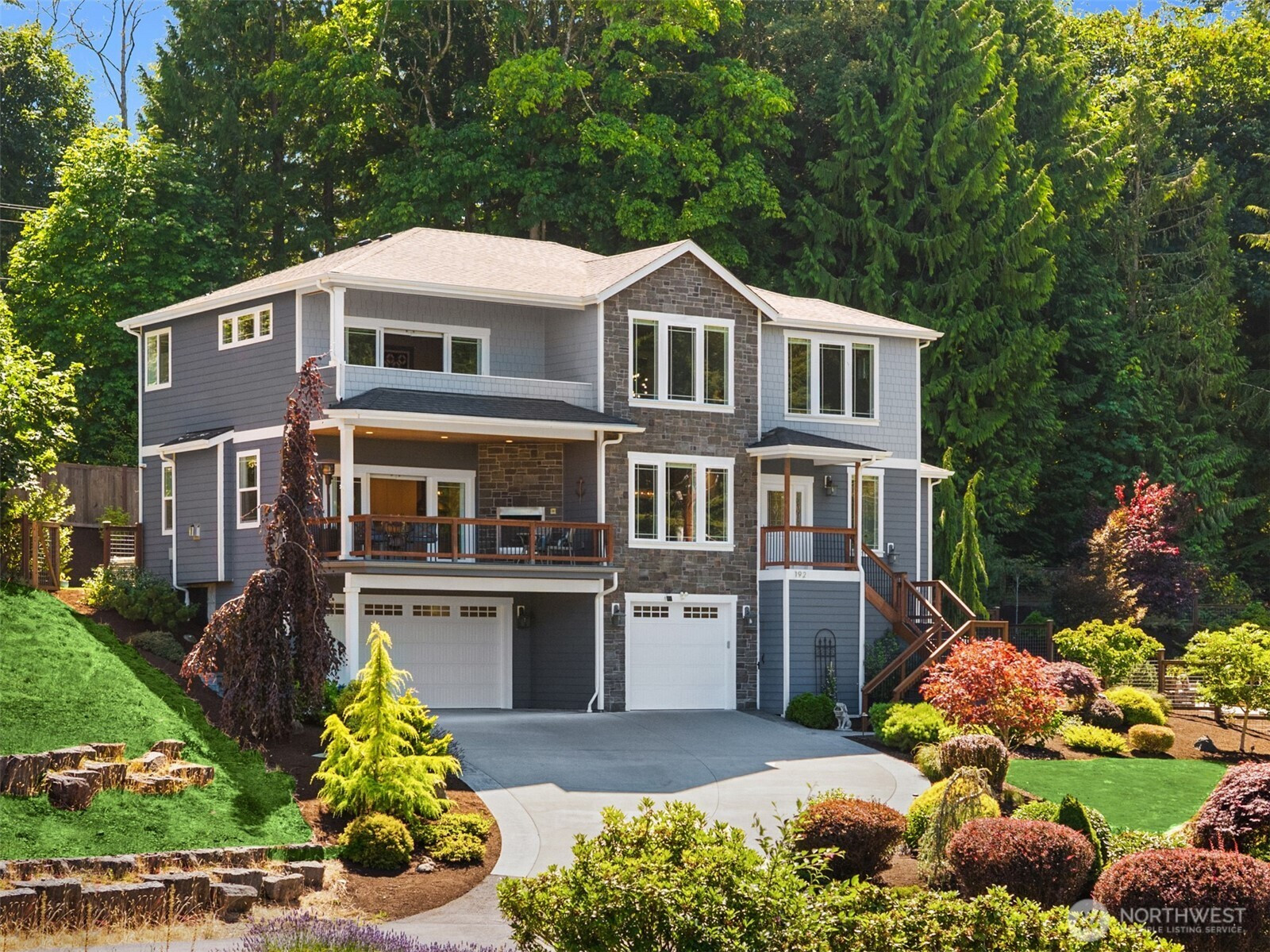 192 Ludlow Bay Road, Port Ludlow, WA 98365