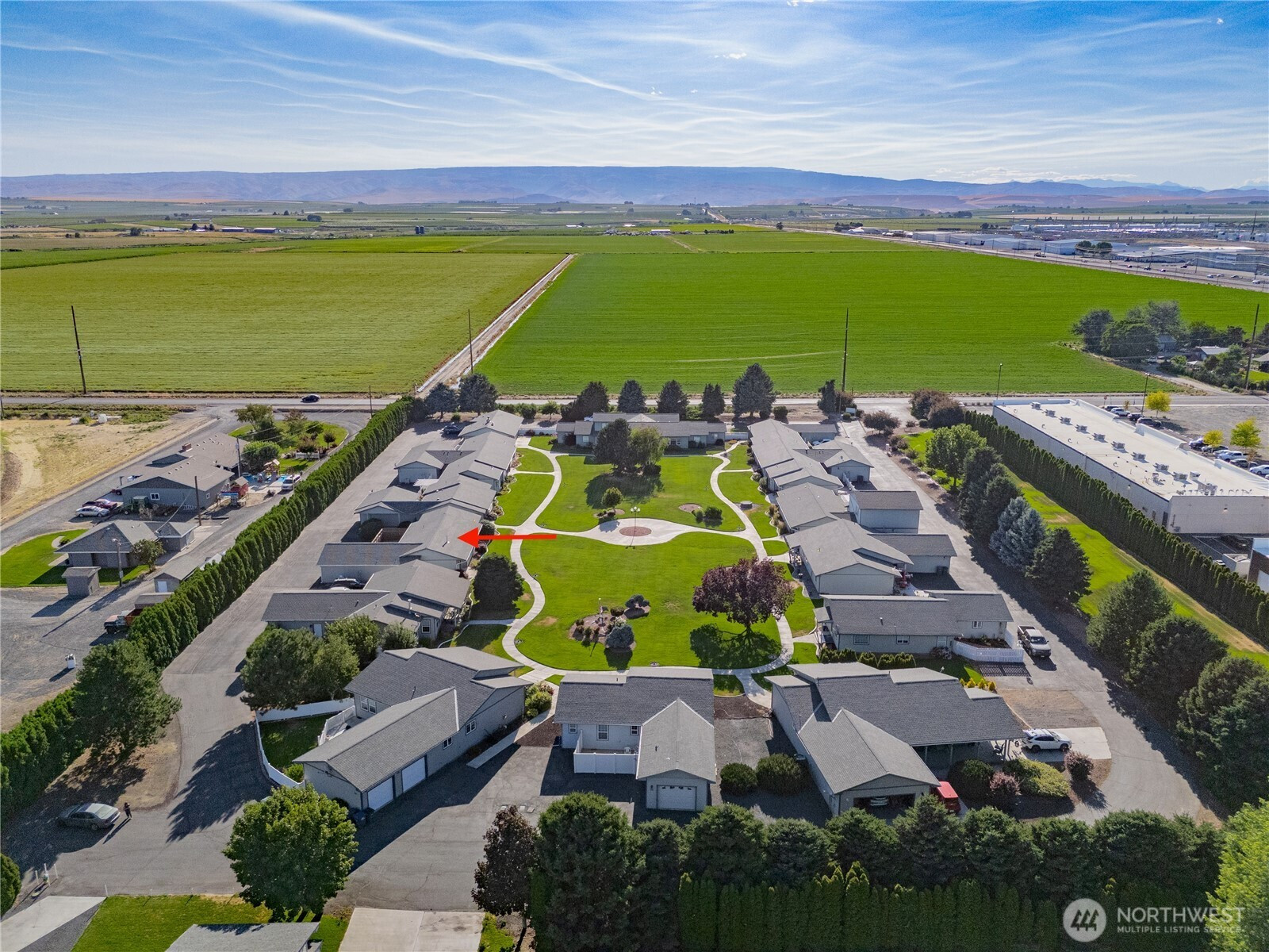 1000 SW 13th Avenue, Quincy, WA 98848