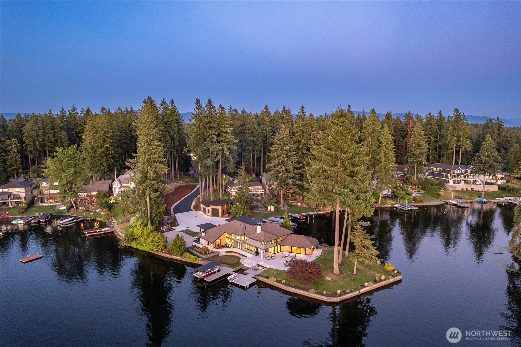 30225 234th Avenue SE, Black Diamond, WA 98010
