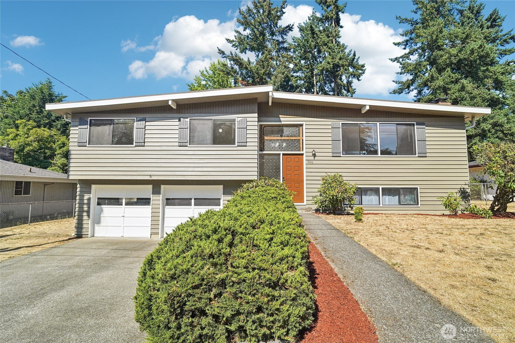1809 Blaine Avenue NE, Renton, WA 98056