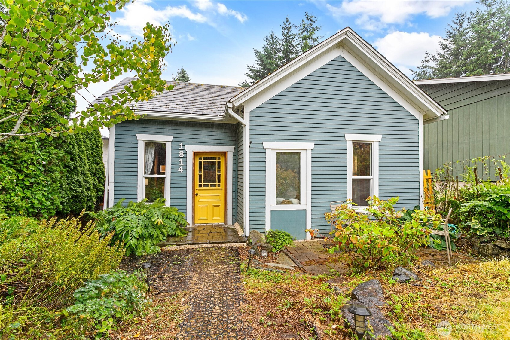 1814 Wilson Avenue, Bellingham, WA 98225