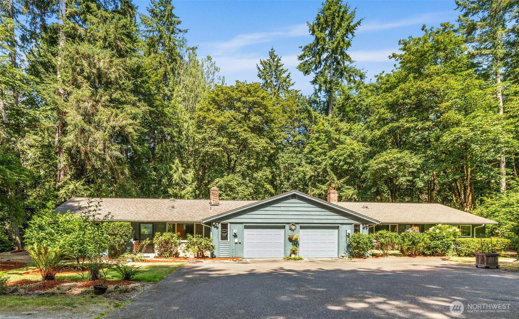 5326 5328 46th Avenue Ct NW, Gig Harbor, WA 98335