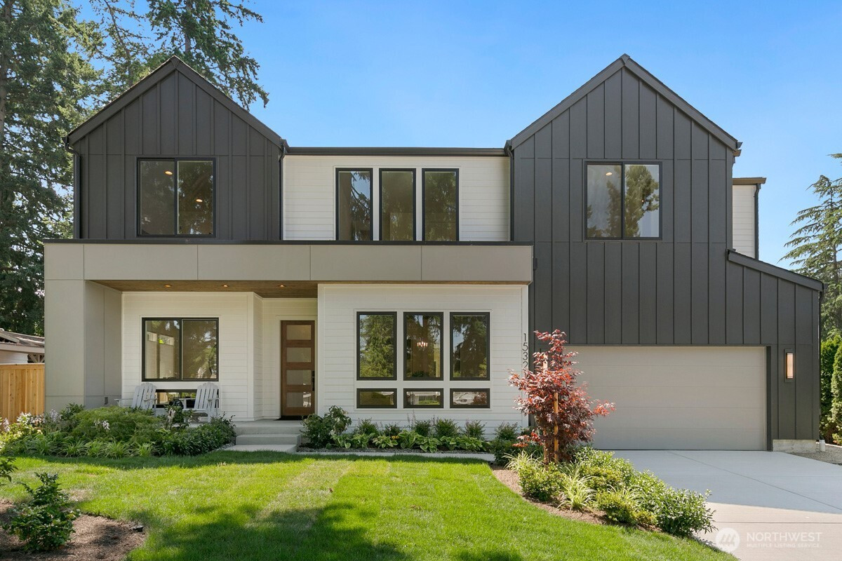 15321 SE 23rd Street, Bellevue, WA 98007