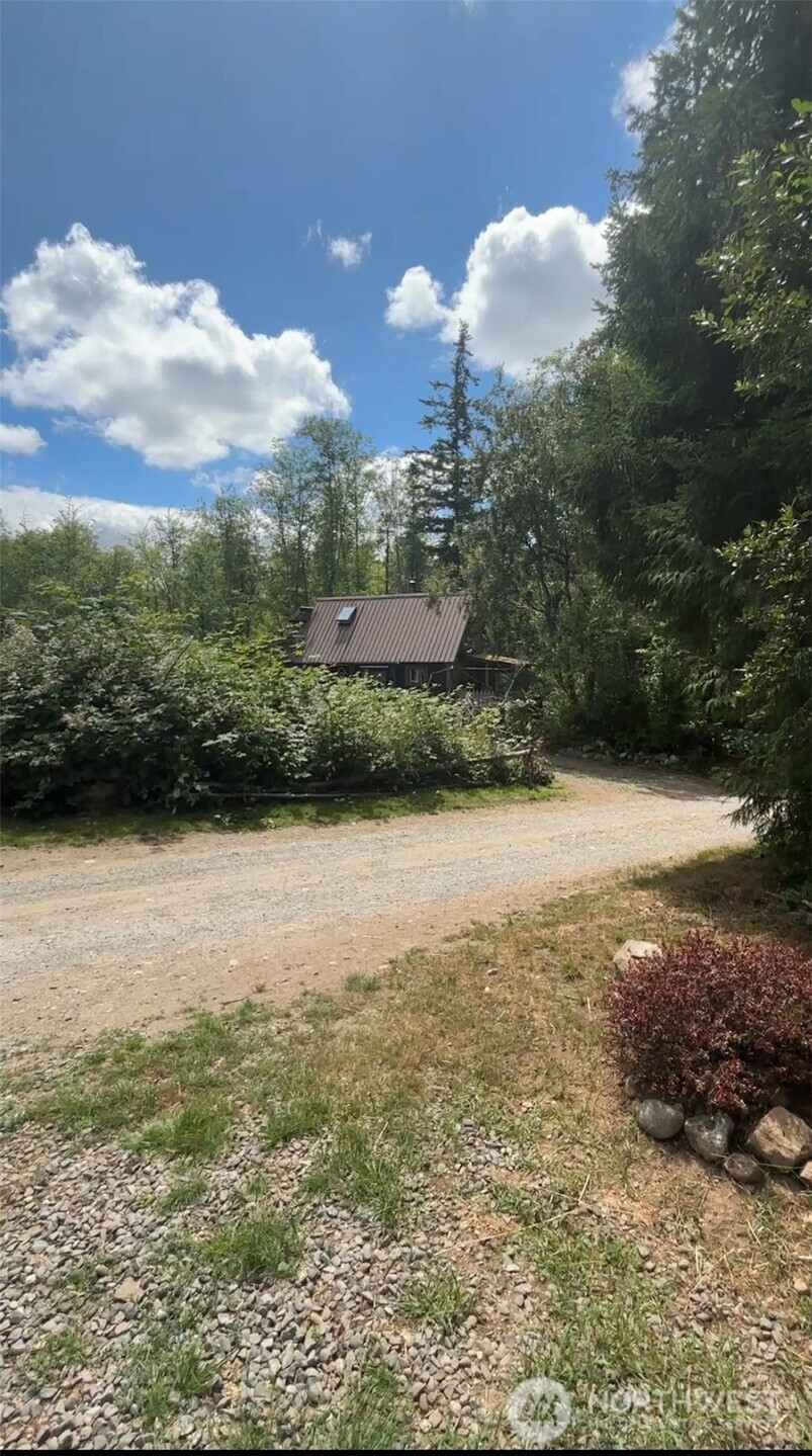 602 Berry Hill Lane, Port Townsend, WA 98368