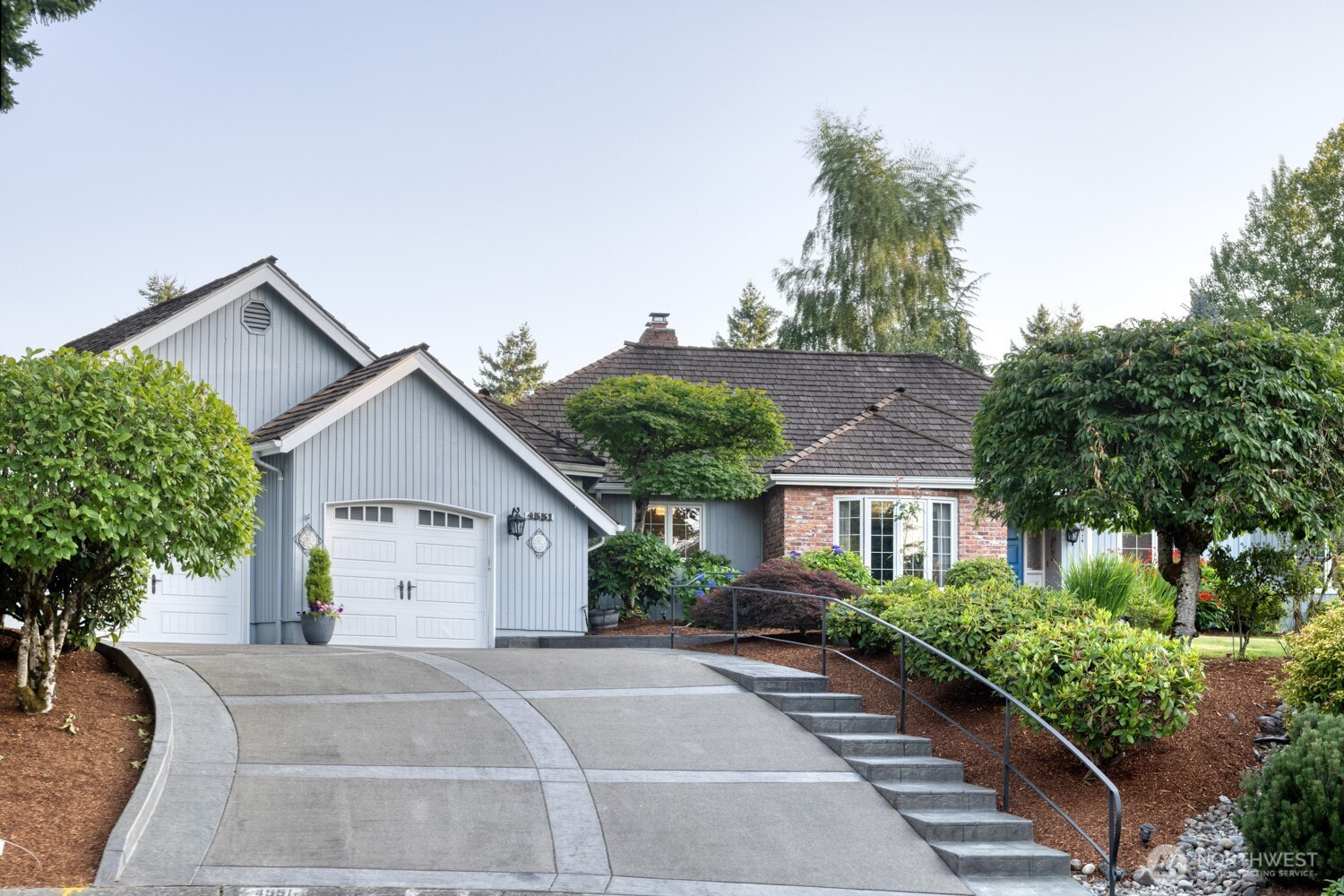 4551 169th Place SE, Bellevue, WA 98006