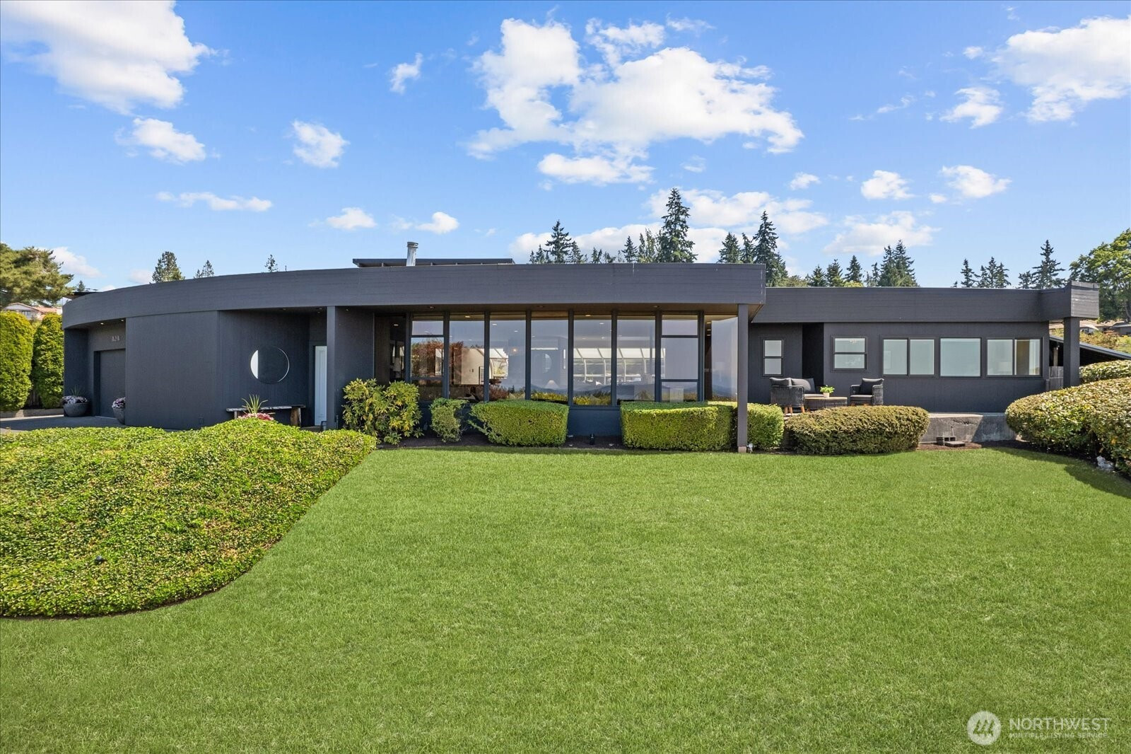 18208 Ridgefield Road NW, Shoreline, WA 98177