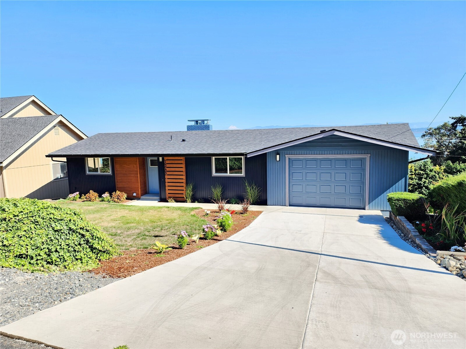 1345 Rainbow Lane, Camano Island, WA 98282