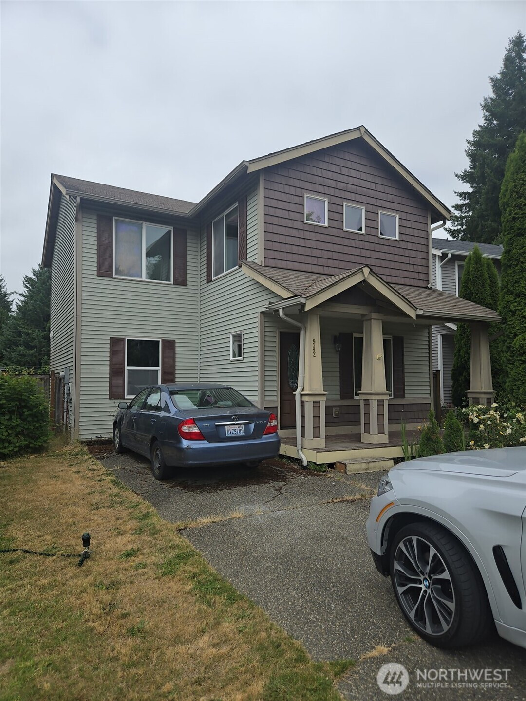 942 G St SW, Tumwater, WA 98512