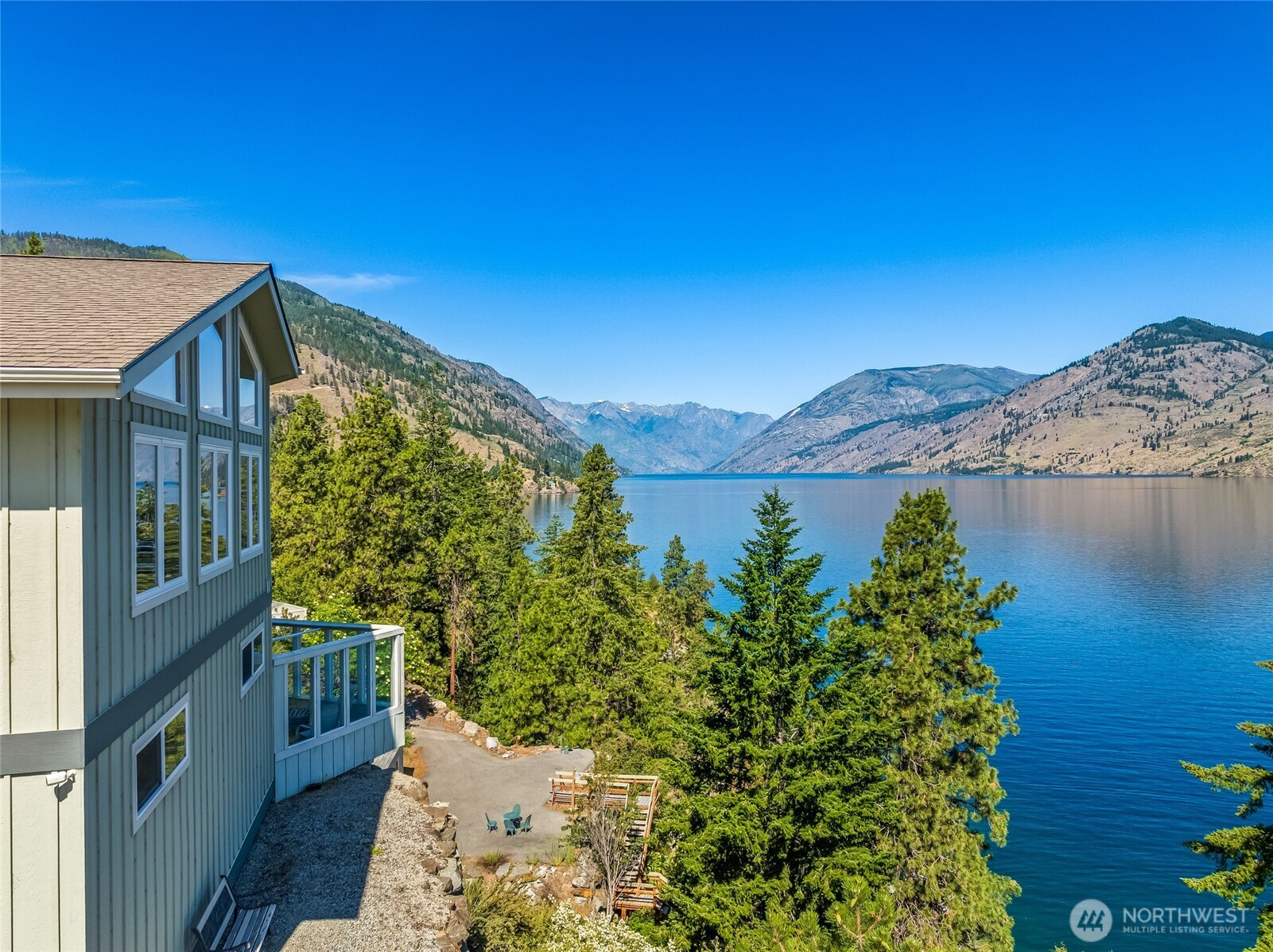 20000 S Lakeshore Road, Chelan, WA 98816