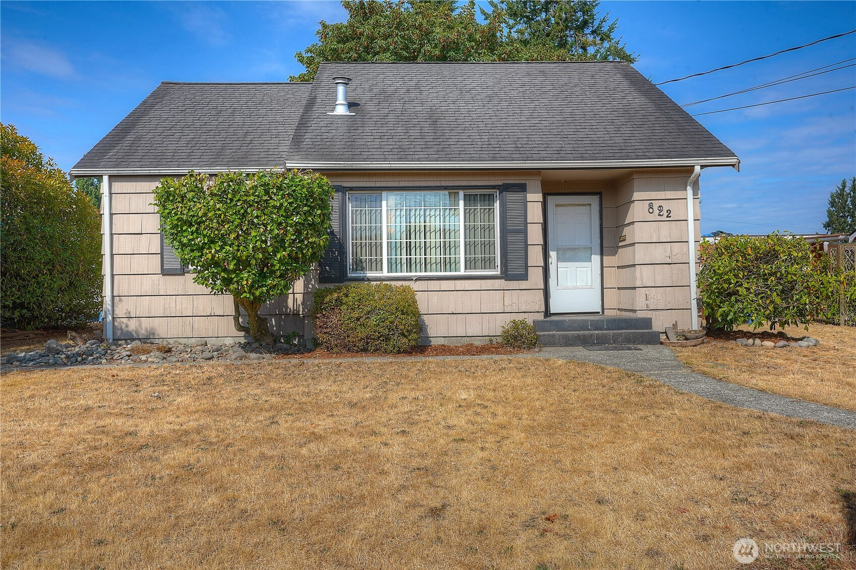 822 S Meyers Street, Tacoma, WA 98465
