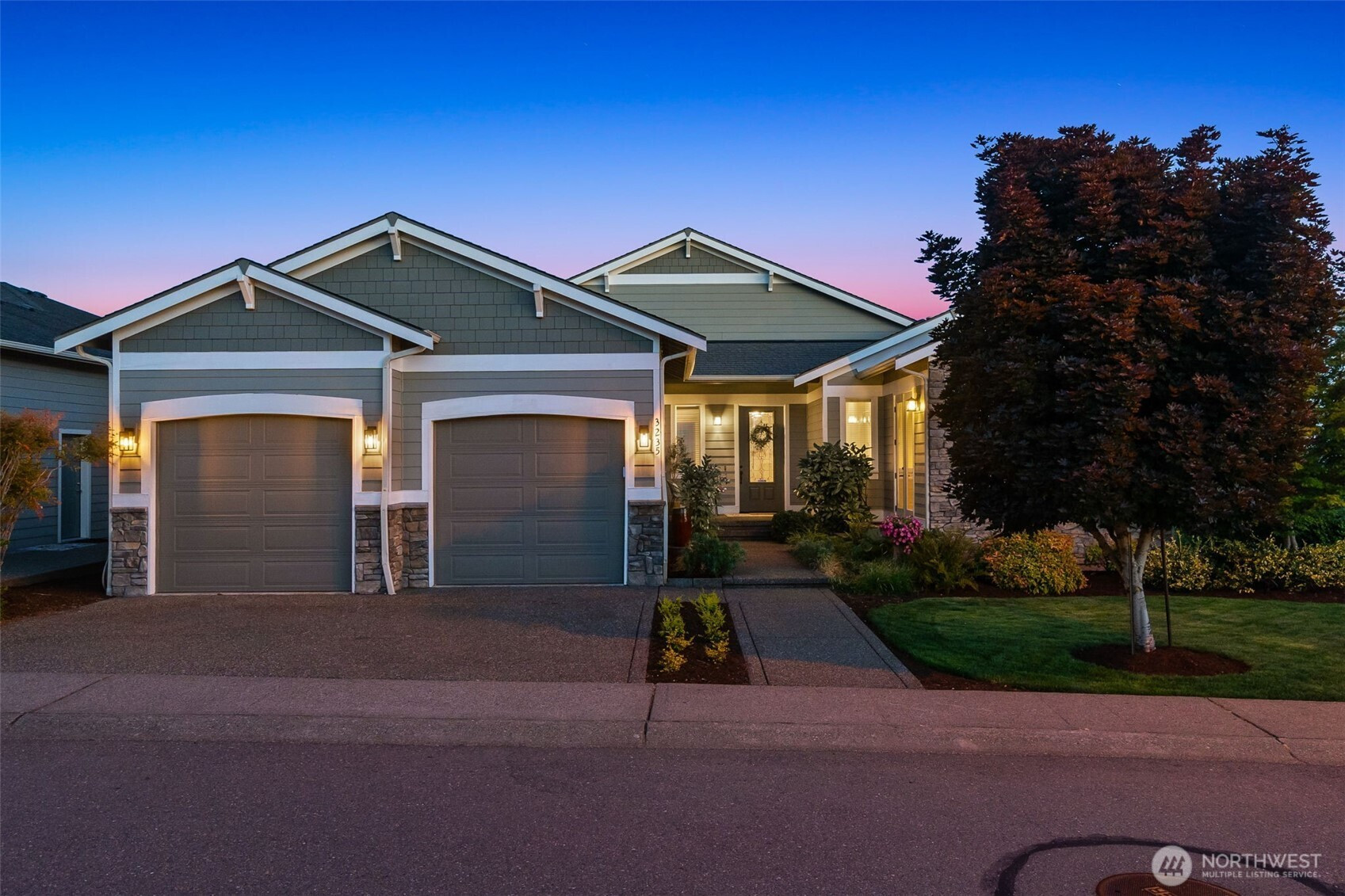 3235 Vista Verde Lane SW, Tumwater, WA 98512