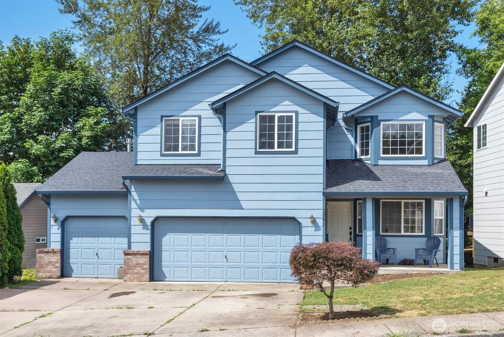 1061 40th Street, Washougal, WA 98671