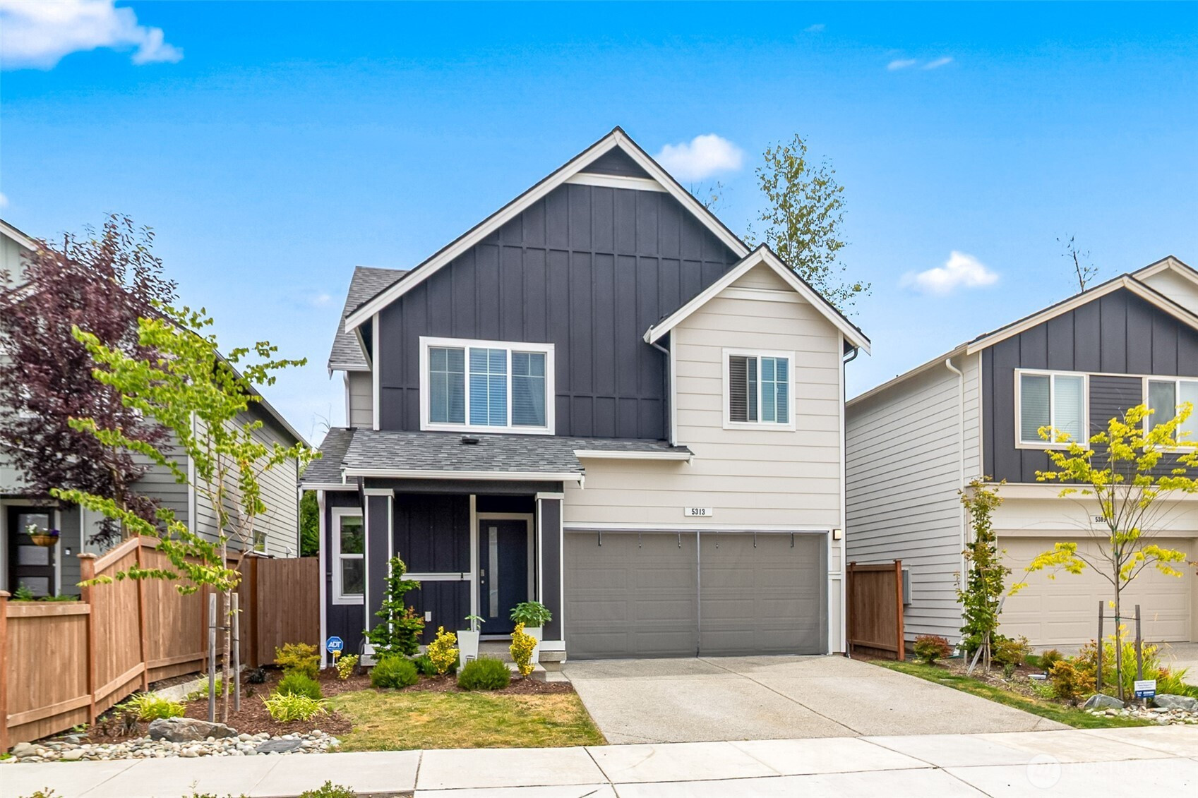 5313 89th Avenue NE, Marysville, WA 98270