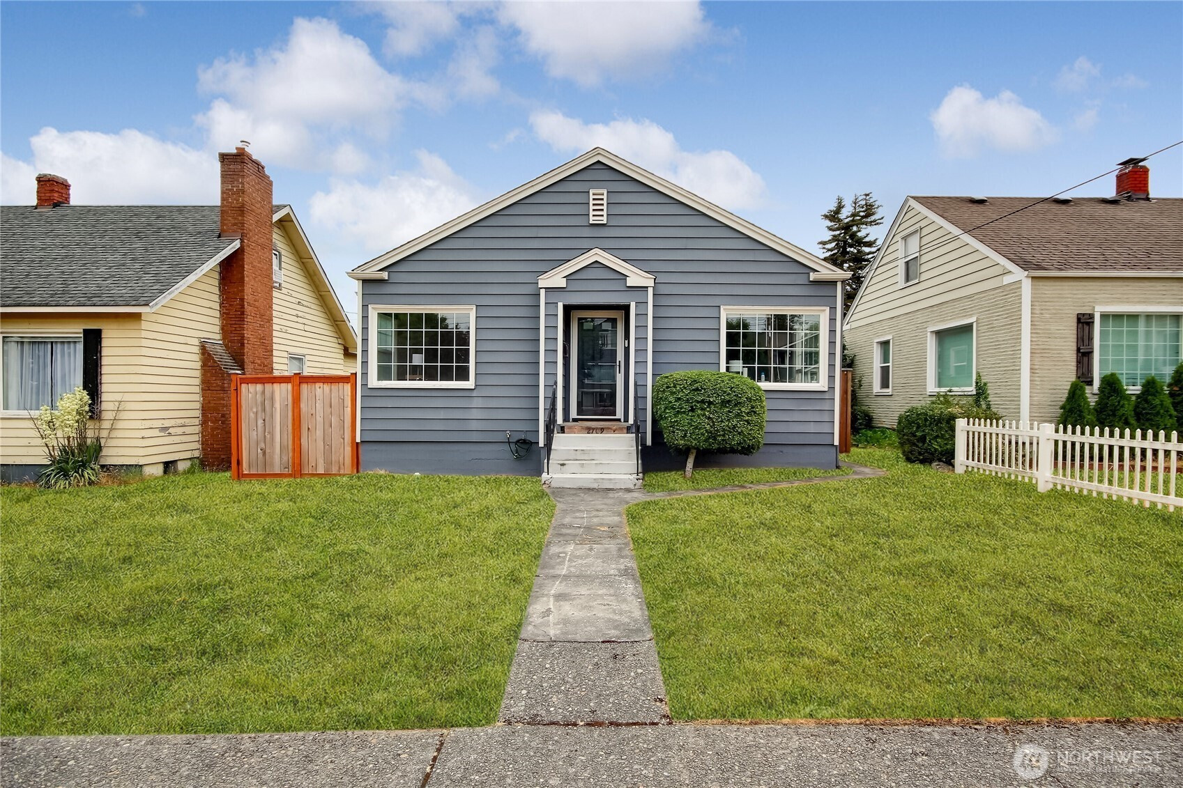 2709 N Stevens Street, Tacoma, WA 98407