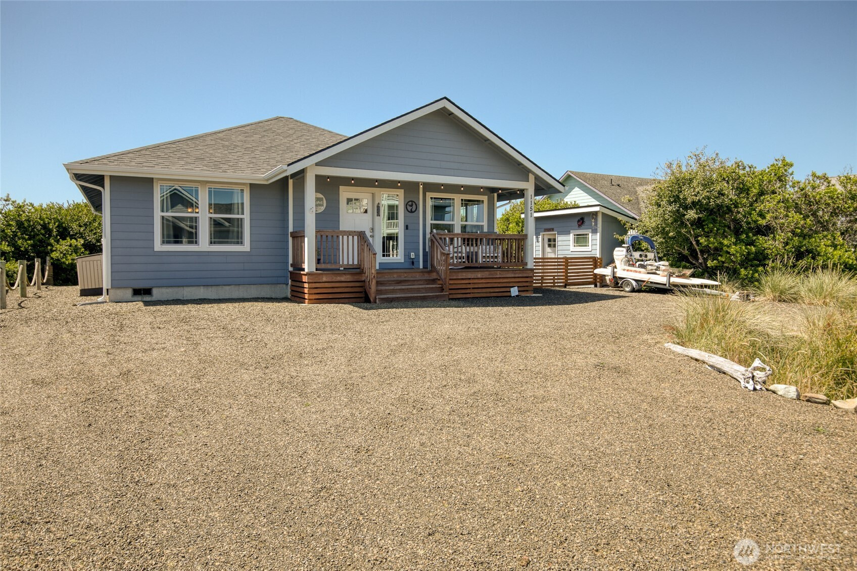 1151 Greenview Avenue SW, Ocean Shores, WA 98569