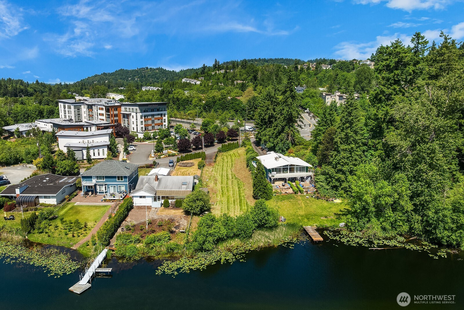 1305 X SE 76th Street, Newcastle, WA 98056