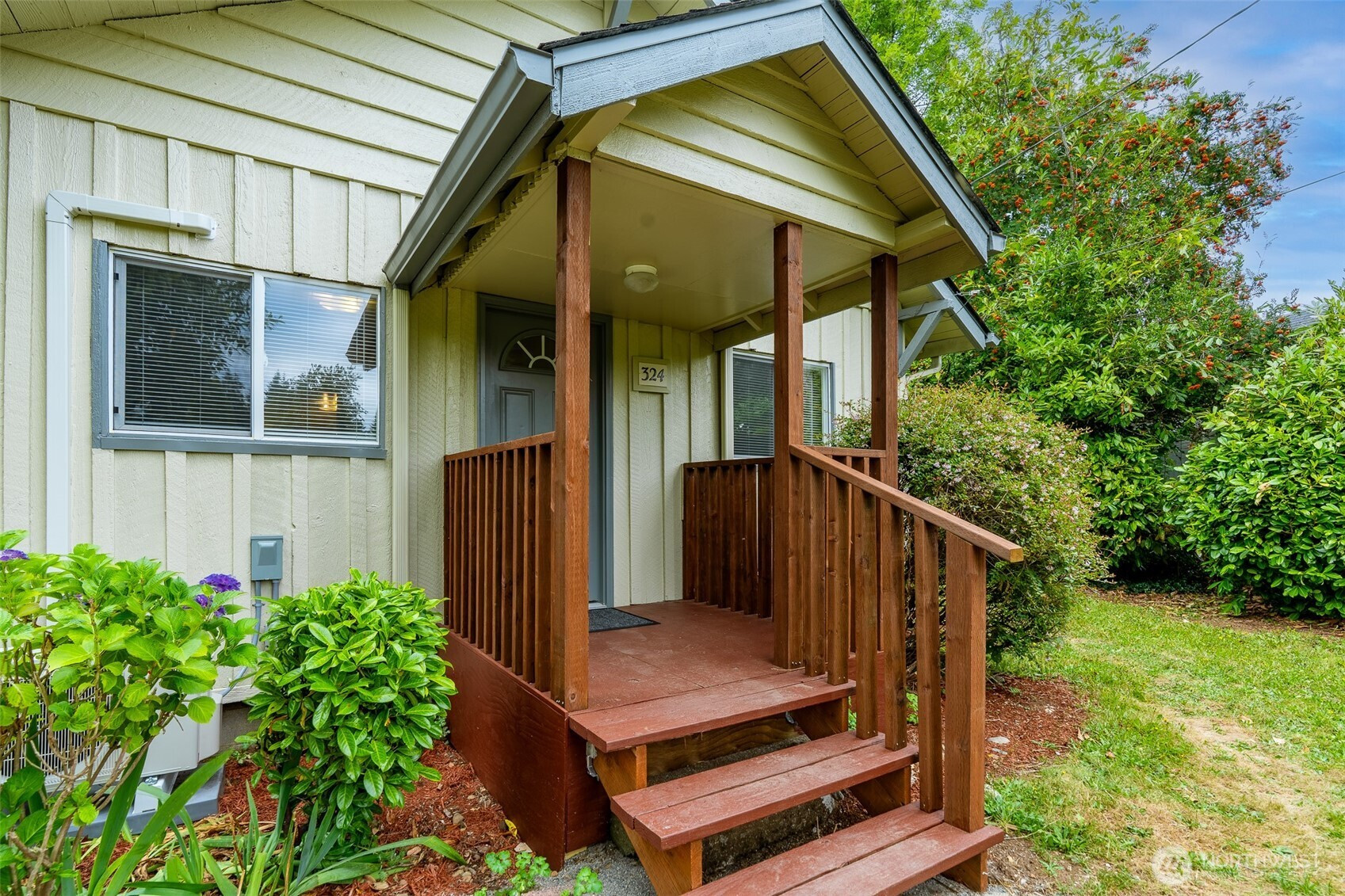 324 W Oak Street, McCleary, WA 98557
