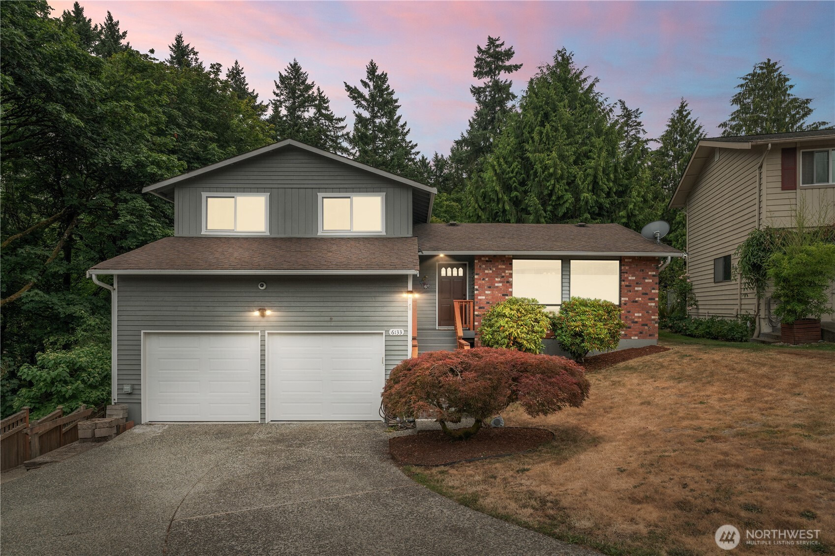 6133 S 294th Street, Auburn, WA 98001