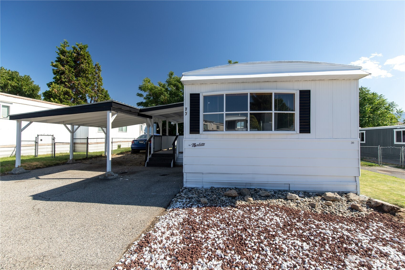211 S Pace Drive, East Wenatchee, WA 98802