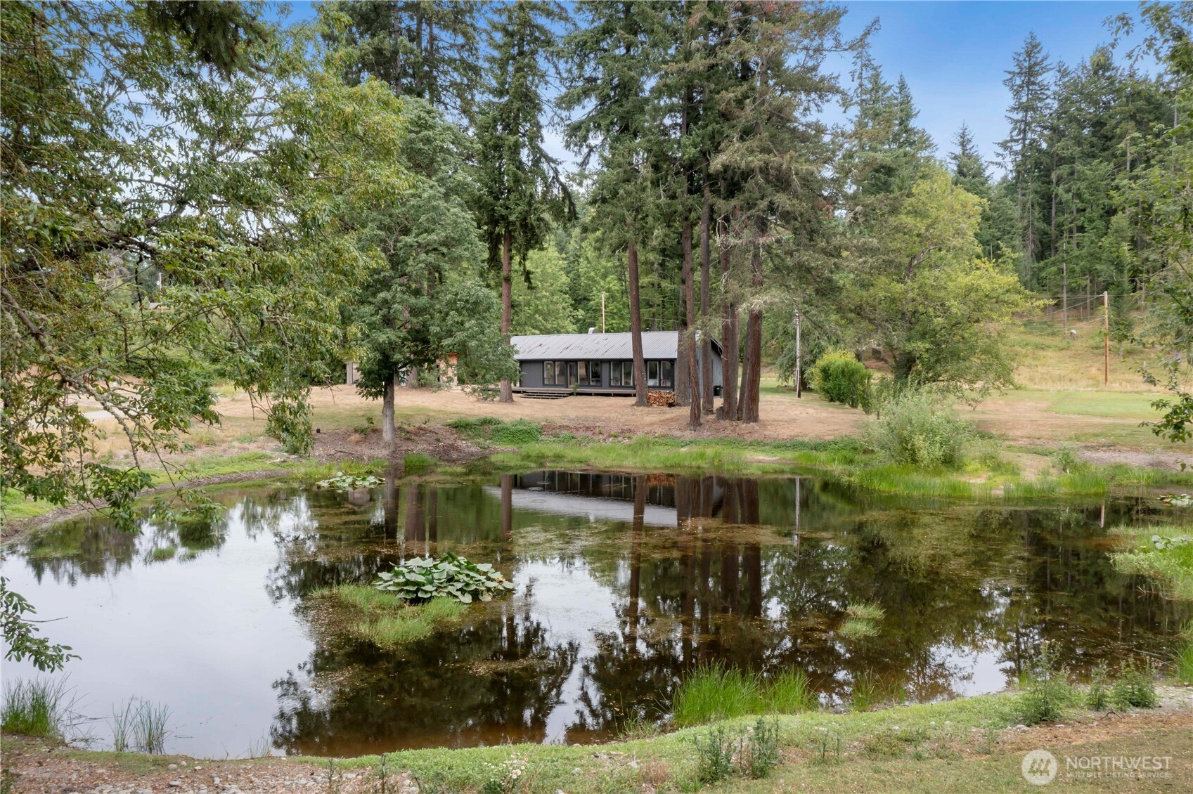 42009 Berggren Road E, Eatonville, WA 98328