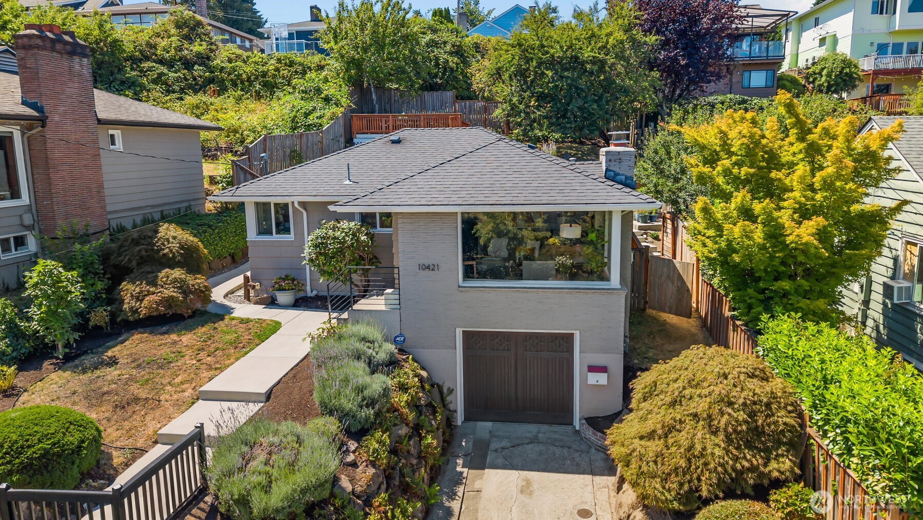10421 66th Avenue S, Seattle, WA 98178