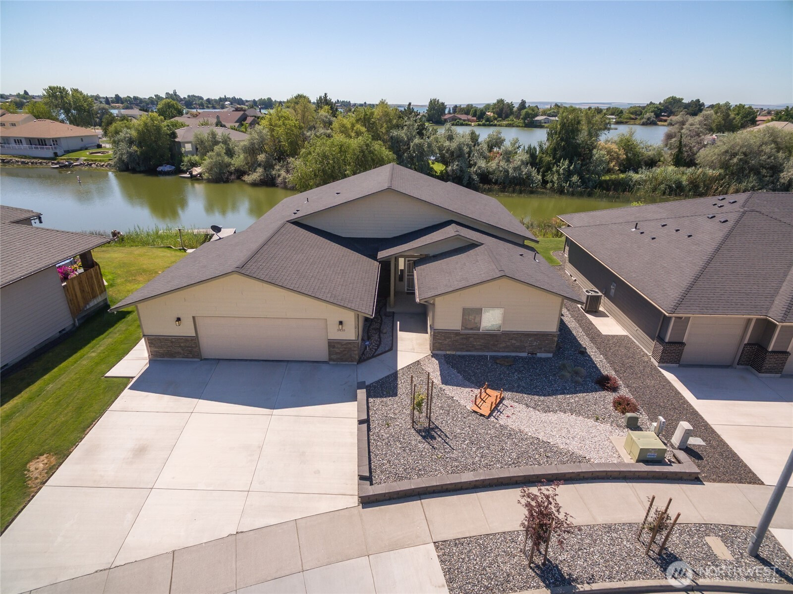 3435 Blue Heron Lane, Moses Lake, WA 98837
