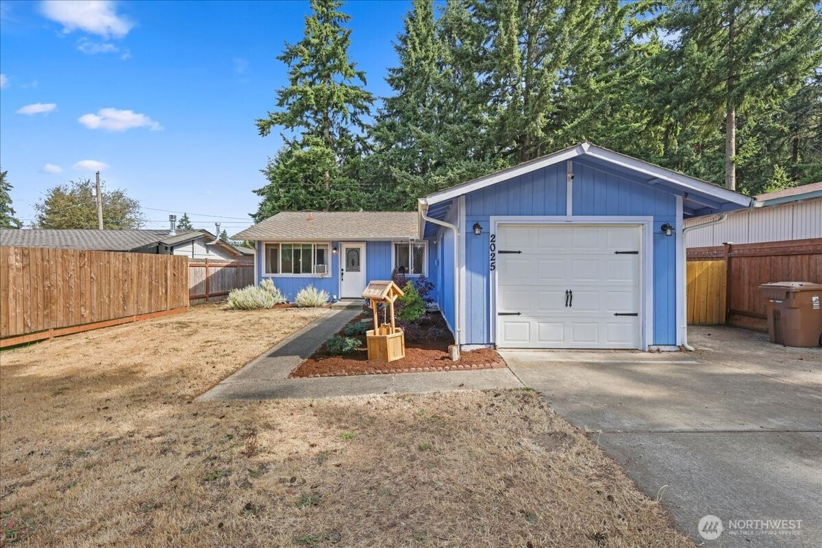 2025 E 62nd Street, Tacoma, WA 98404