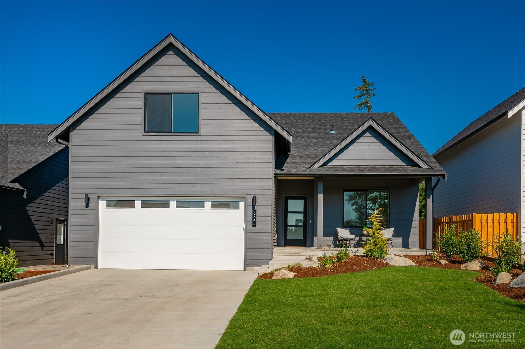 264 Sweet Gum Drive, Blaine, WA 98230