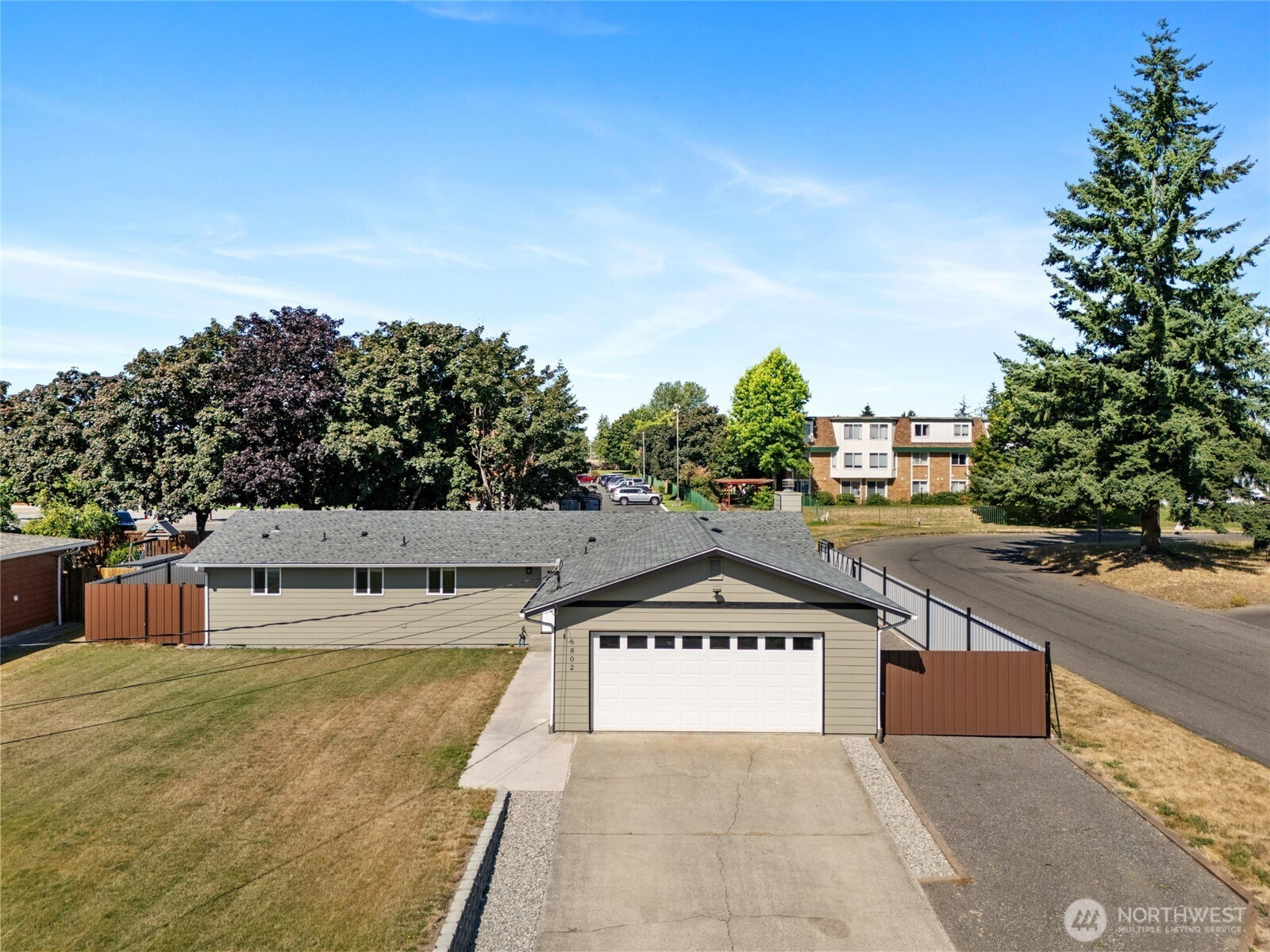 6802 E Sonia Street, Tacoma, WA 98404