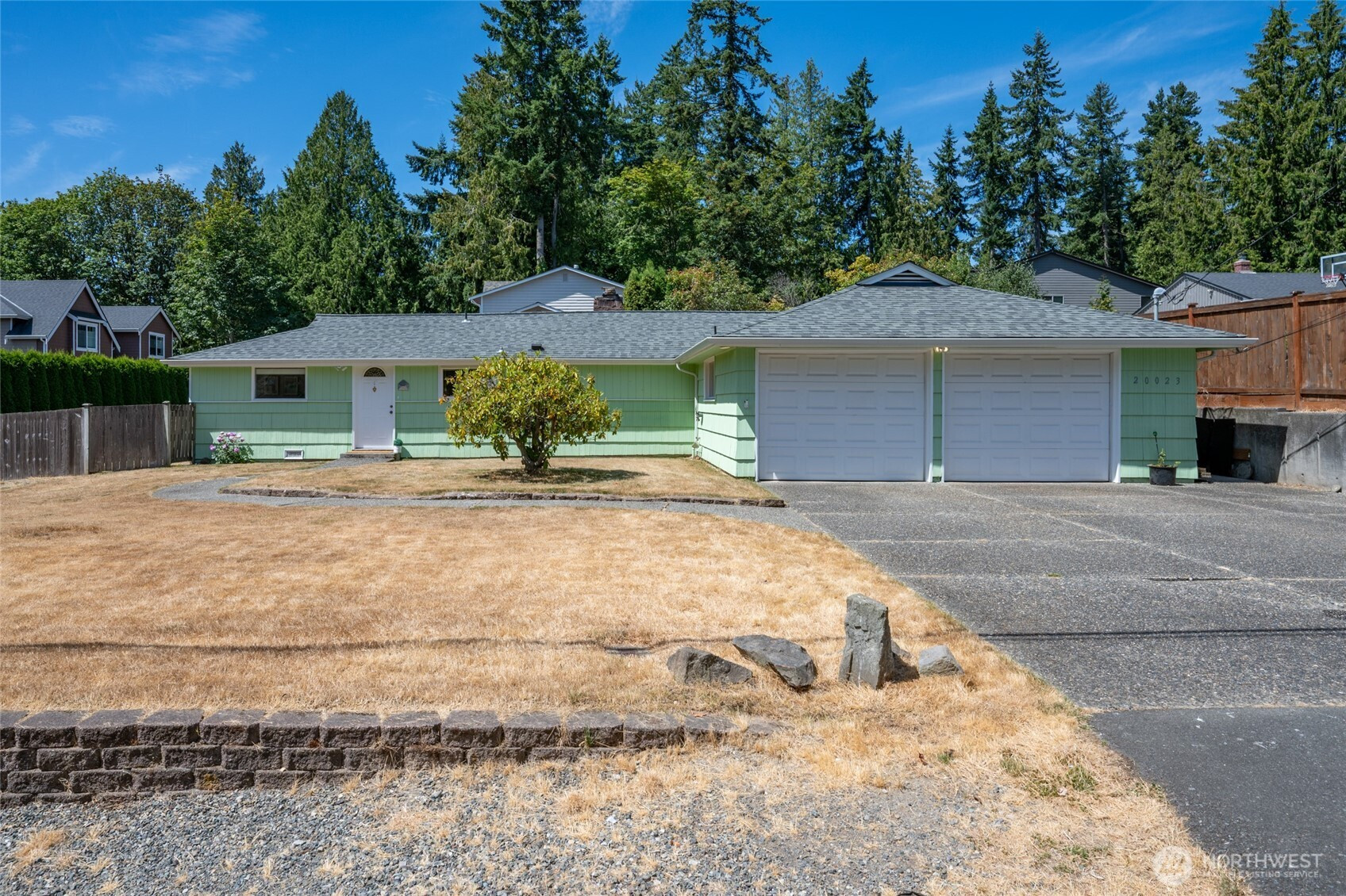 20023 30th Avenue NE, Shoreline, WA 98155