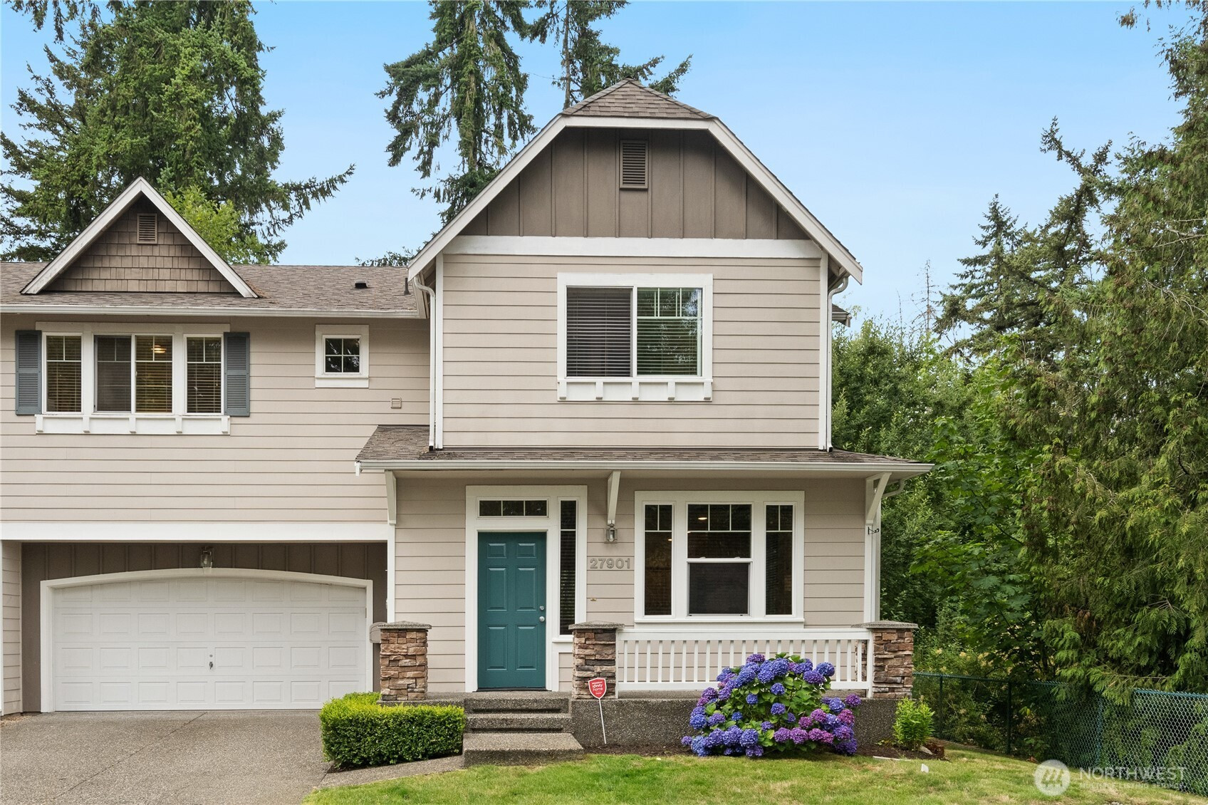 27901 30th Way S, Auburn, WA 98001