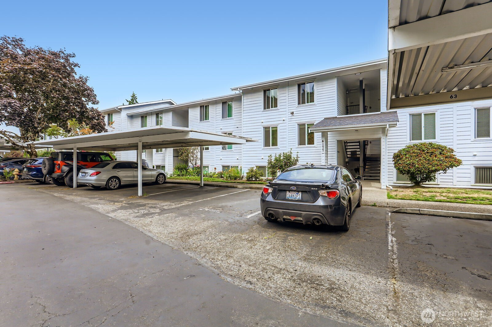 4177 W Lake Sammamish Parkway SE, Bellevue, WA 98008