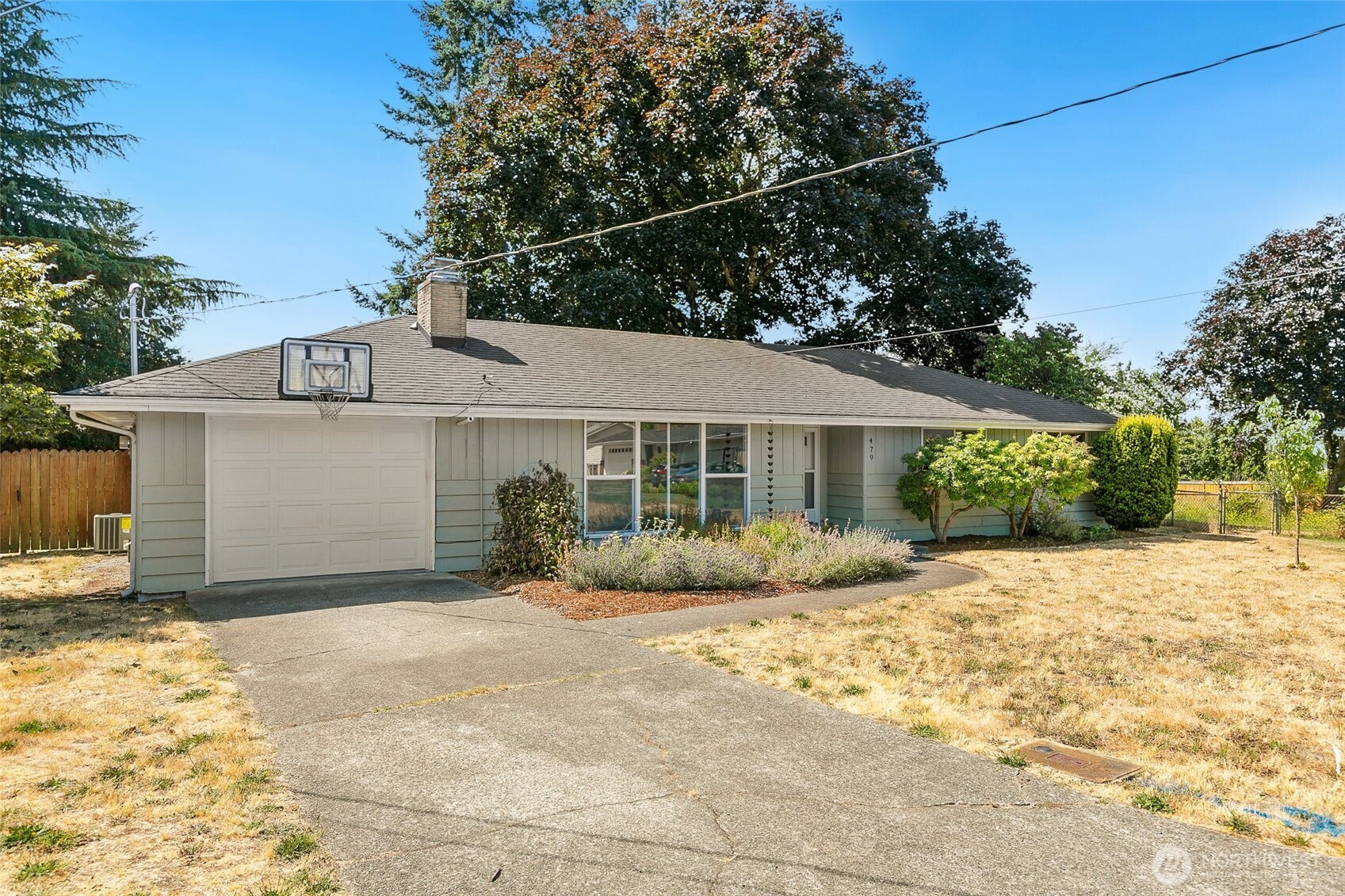 479 Harrington Avenue NE, Renton, WA 98056