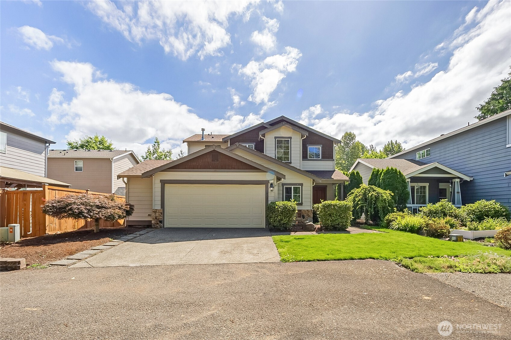 16321 SE 260th Street, Covington, WA 98042