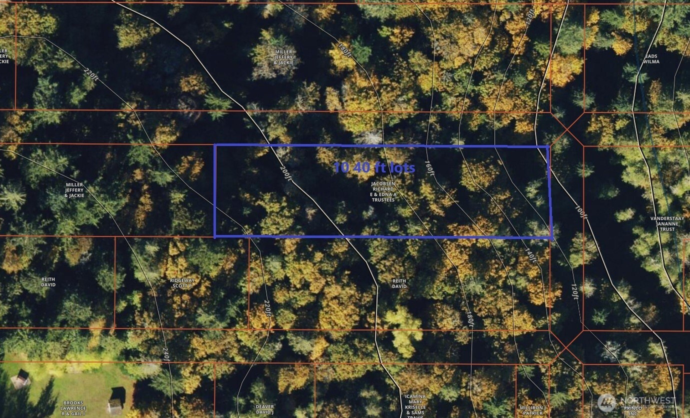 0 E Missouri Street, Port Orchard, WA 98366