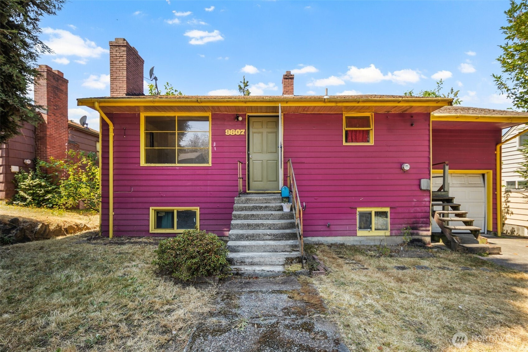 9807 59th Avenue S, Seattle, WA 98118