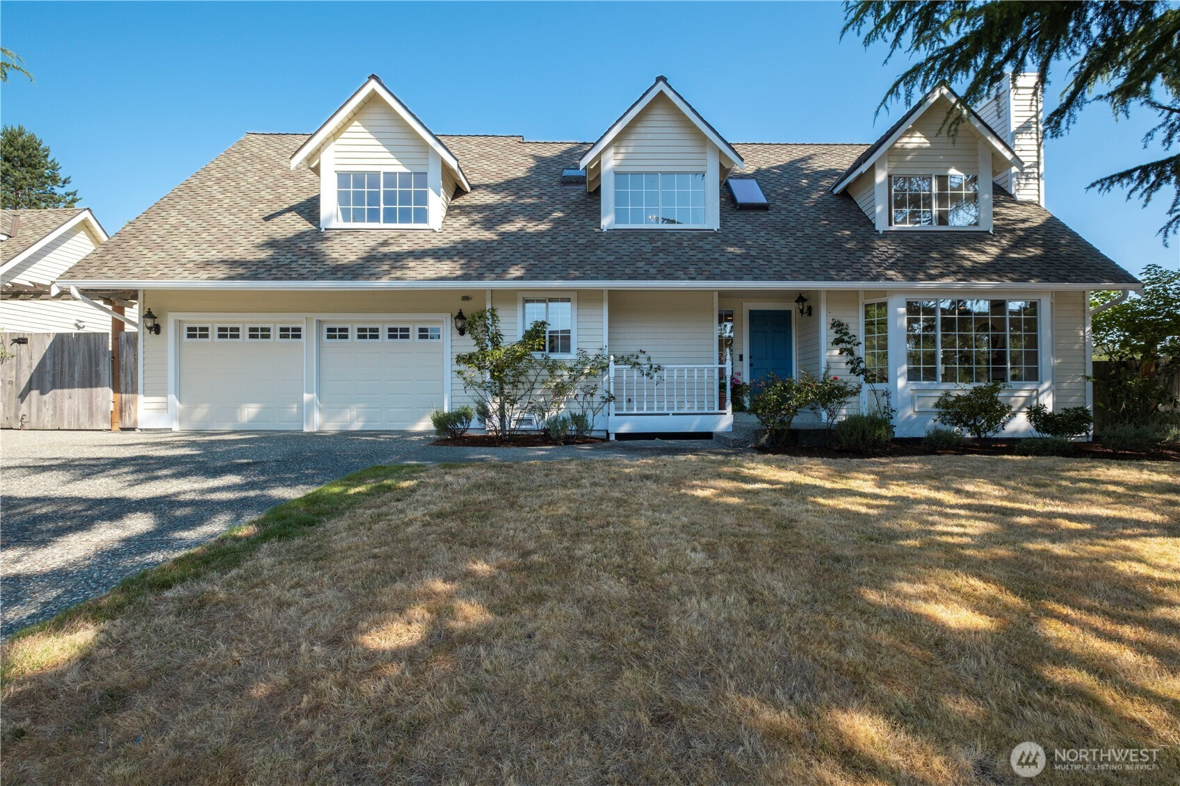 2425 214th Place SW, Brier, WA 98036