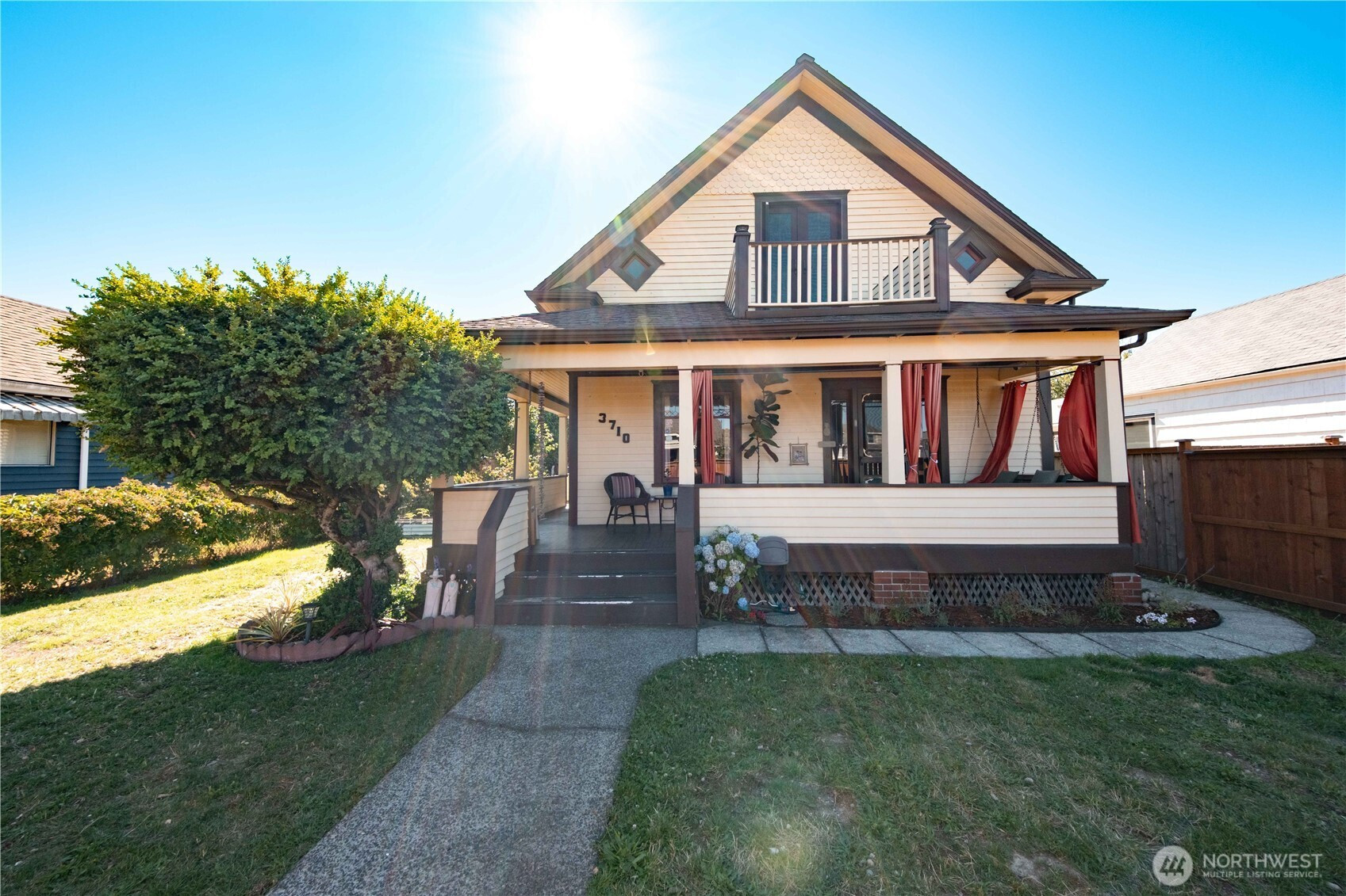 3710 E Spokane Street, Tacoma, WA 98404
