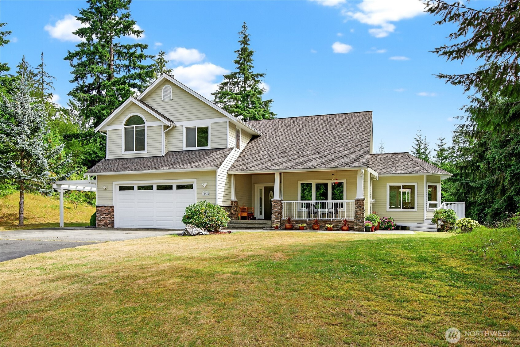 18345 Osprey Court, Mount Vernon, WA 98274