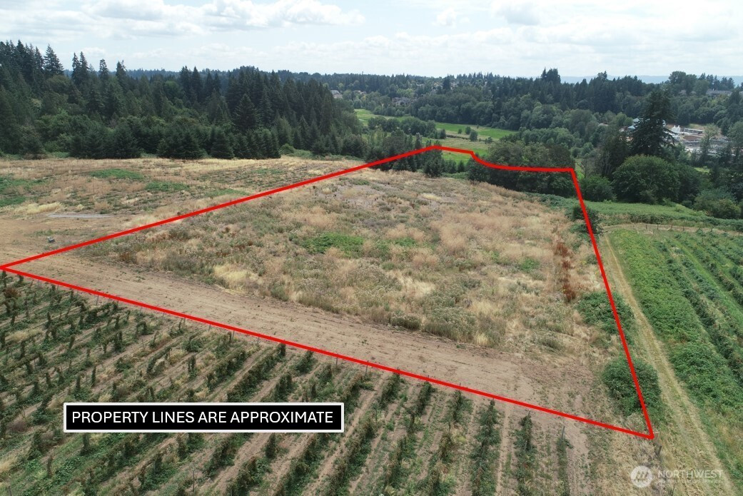 0 NW 53rd Avenue, Ridgefield, WA 98642