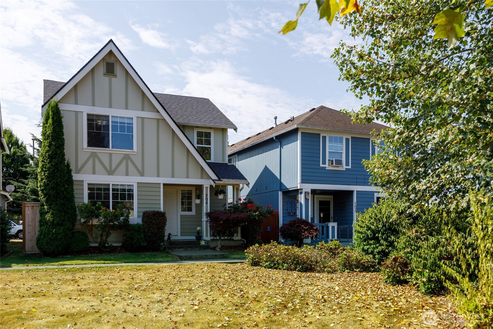 704 29th Avenue SE, Puyallup, WA 98374