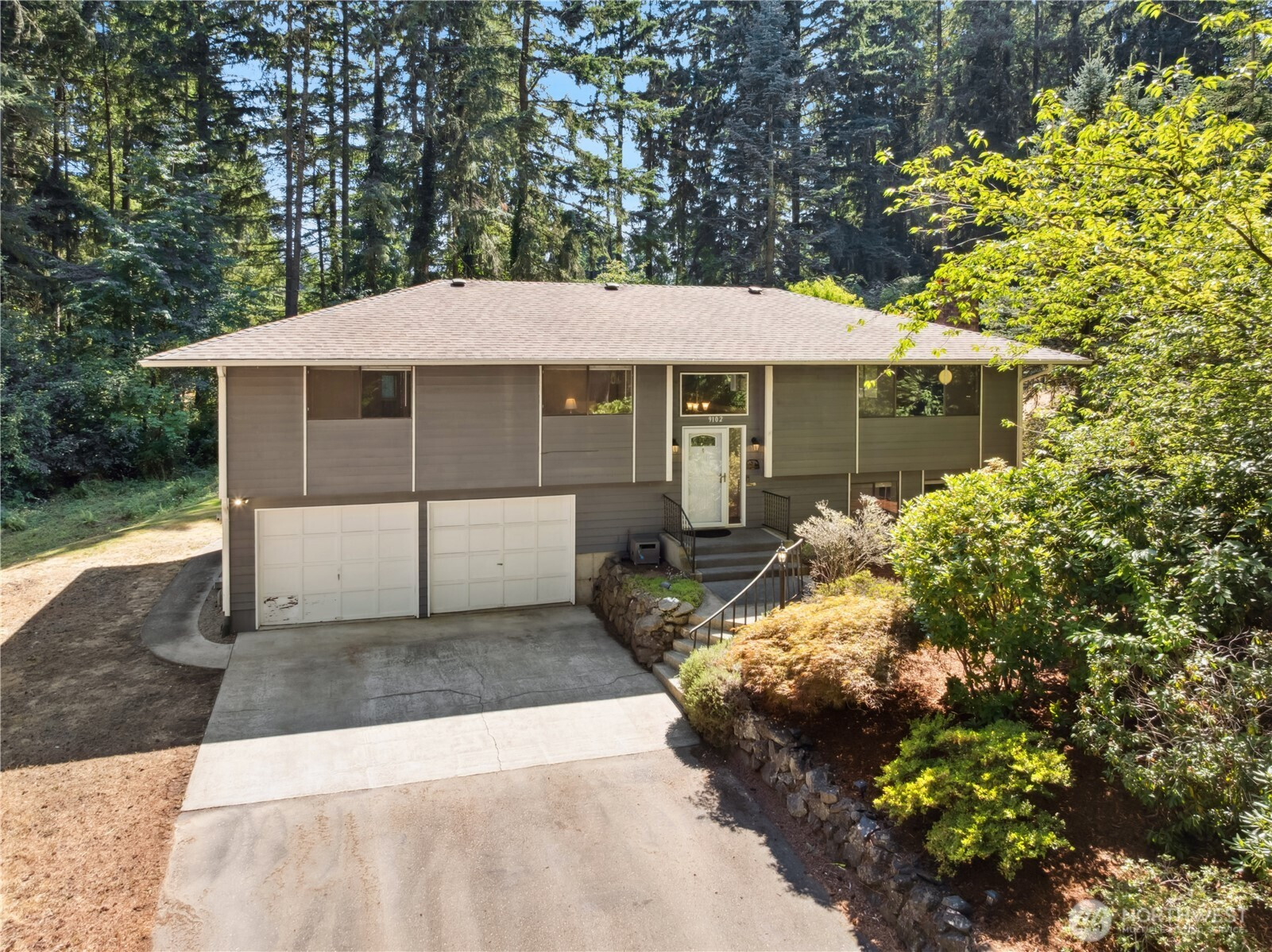 9102 149th Street NW, Gig Harbor, WA 98329