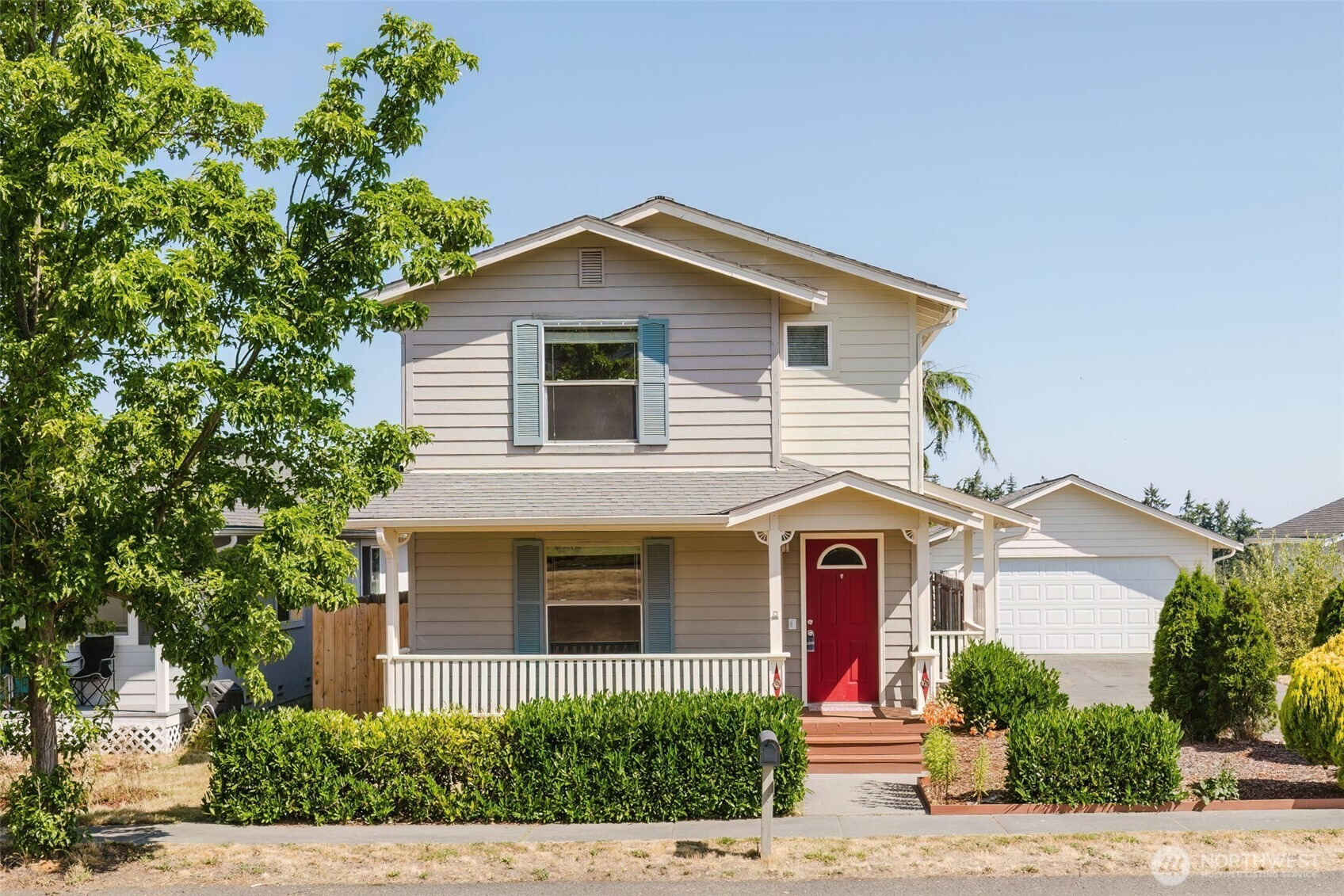 131 Alpine Loop, Sequim, WA 98382