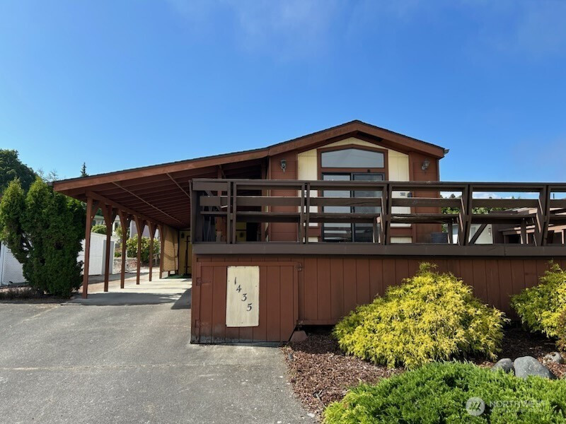 1435 View Vista Park, Port Angeles, WA 98362