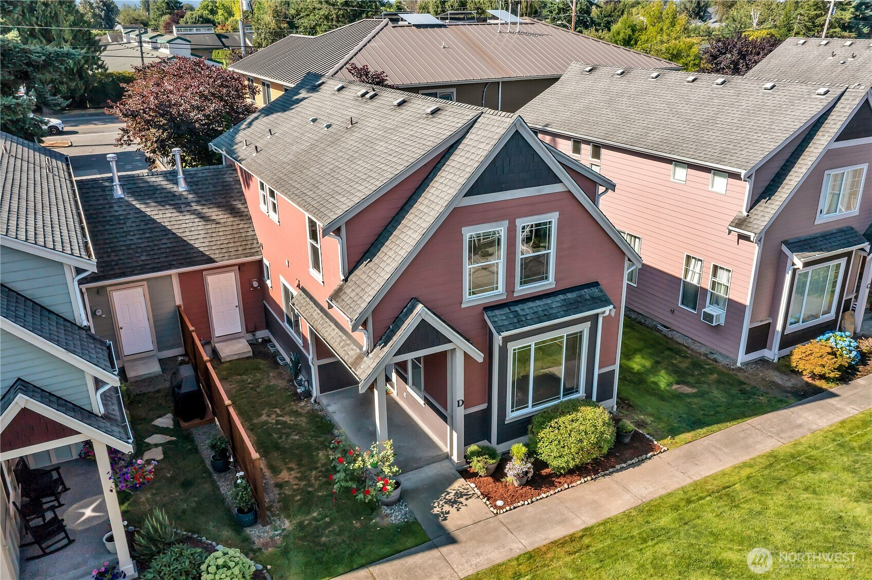 1720 Garfield Street, Enumclaw, WA 98022