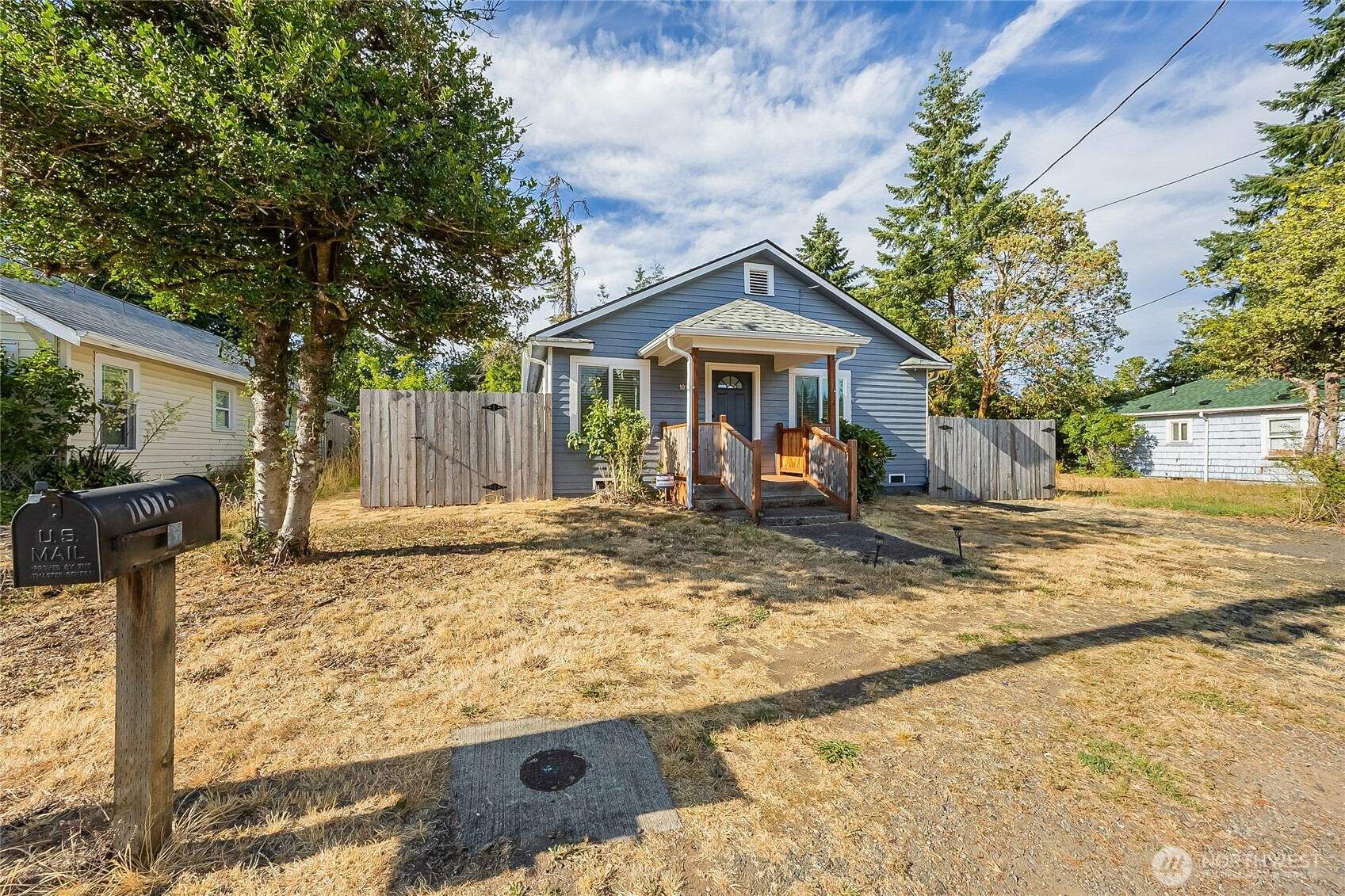 1016 Dearborn Avenue, Shelton, WA 98584