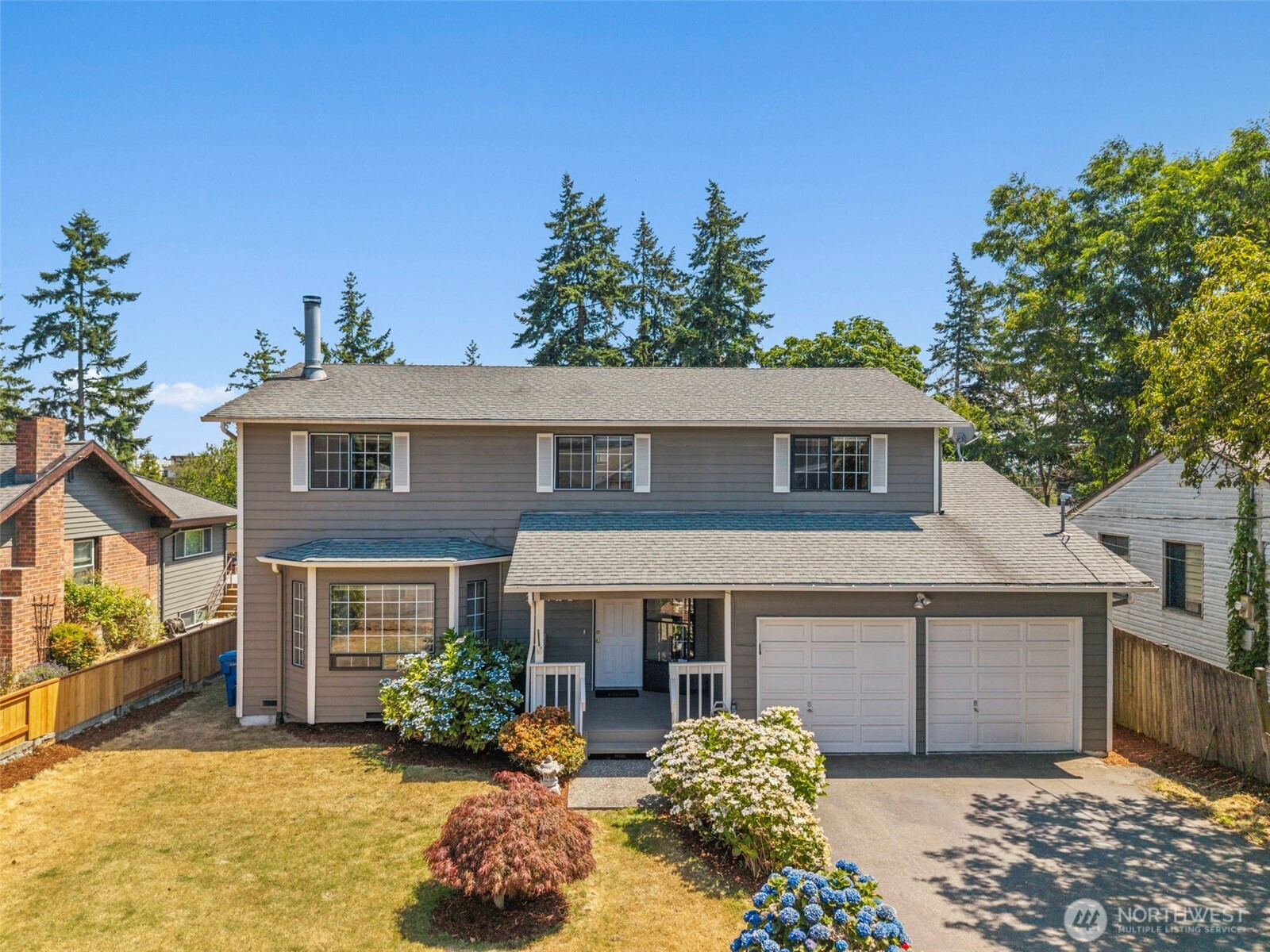 12724 Evanston Avenue N, Seattle, WA 98133