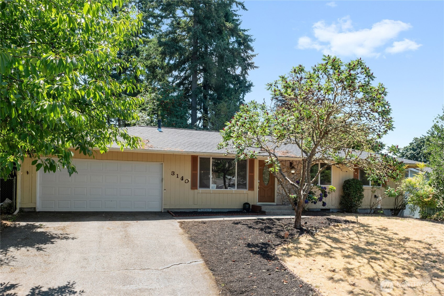 3140 SE Pierson Street, Port Orchard, WA 98366