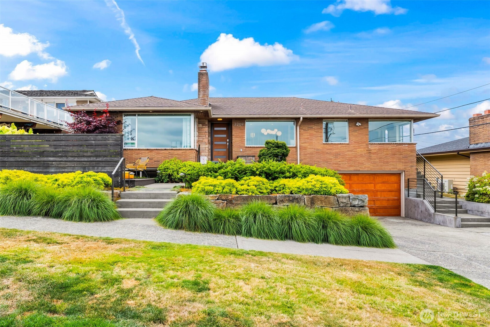 2209 NW 93rd Street, Seattle, WA 98117