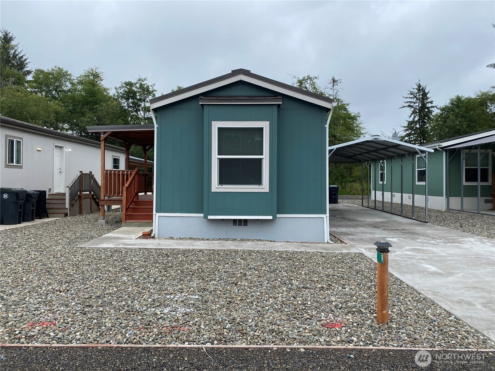 2010 Broadway Avenue, Hoquiam, WA 98550